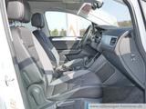 Volkswagen Touran 2.0 TDI DSG Goal AHK ACC DigCockpit IQ.LI - Volkswagen Touran Gebrauchtwagen