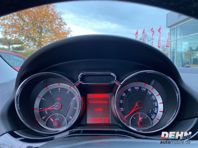 Opel Adam 1.4 Unlimited Klimaautom Musikstreaming SHZ