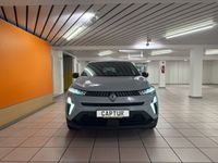 Renault Captur - Vorschau Bild 7