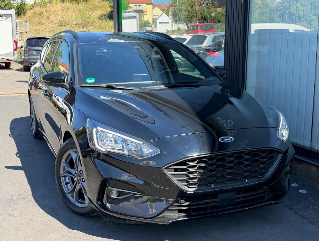 Image of Ford Focus