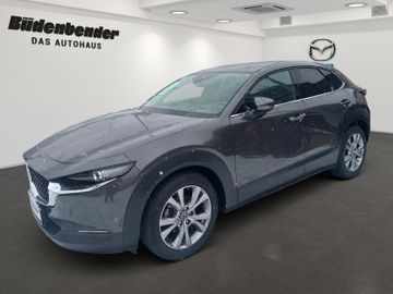 Mazda CX-30 2.0 SKYACTIV G - Selection -