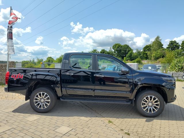 DFSK Foton 3 Pickup
