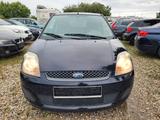 Ford Fiesta Style Klima TüV6.27 !! - Ford Fiesta aus 2007: ST