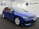 Volkswagen Golf VIII 1.5eTSI DSG R-Line AHK+DCC+KEYLESS+NAV - Volkswagen Golf Gebrauchtwagen