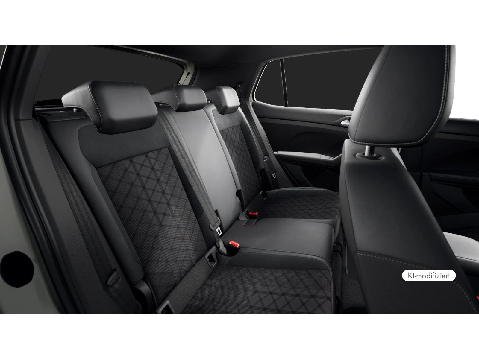 Volkswagen T-Cross - Bild 11