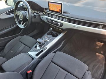 Audi A5 - 11
