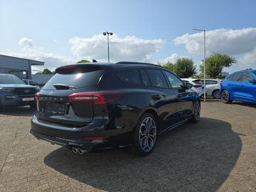 Bild 5 Ford Focus Turnier ST-Line X MHEV B&O Sportpaket AHK-