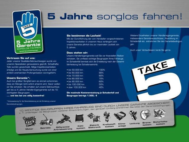 Citroën Jumper Pritsche L3 3.5T Diesel 140 Automatik