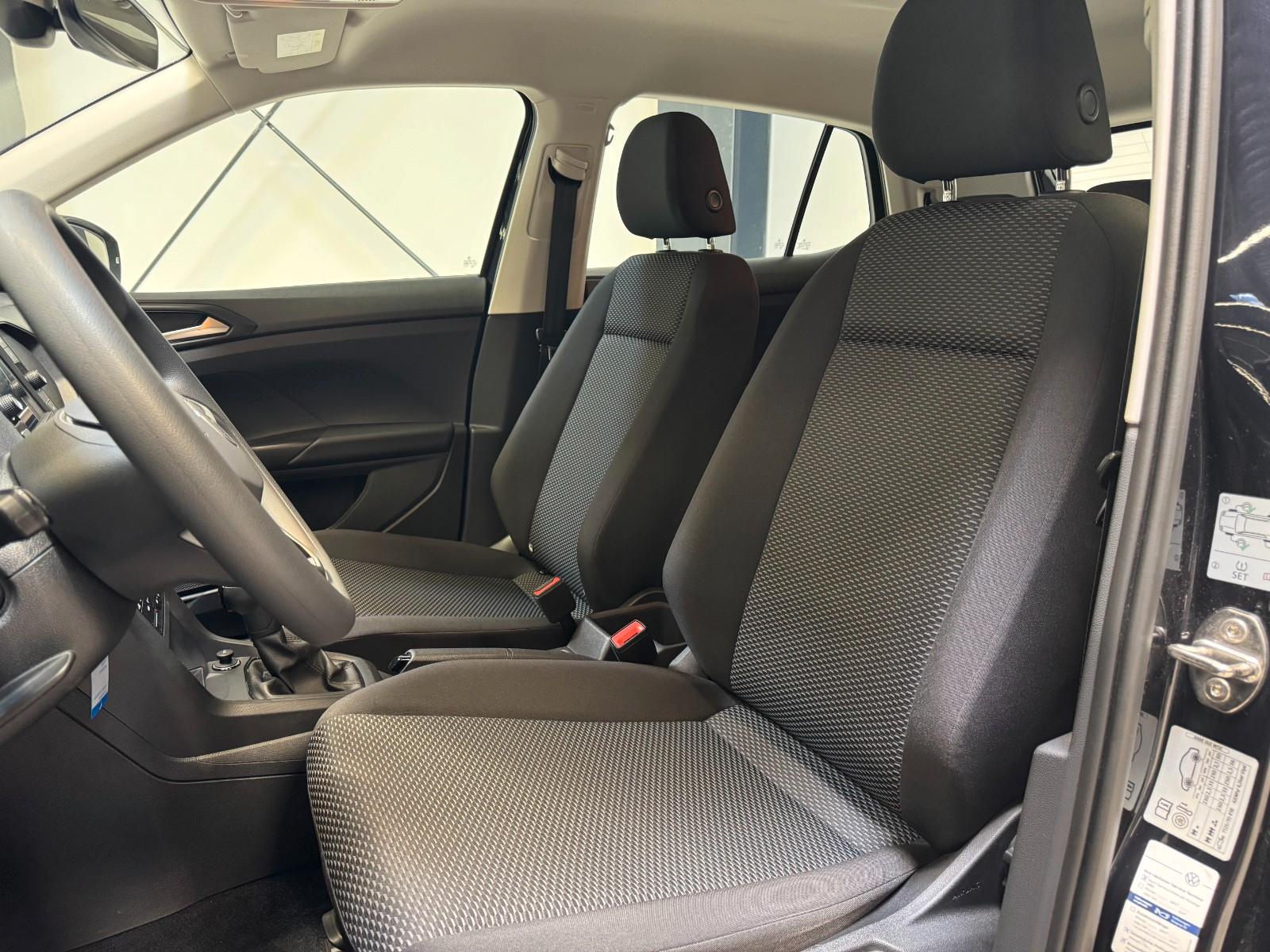 Volkswagen T-Cross T-CROSS*DSG*CLIMATRONIC*LICHT&SICHT*, миниатюра 15