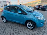 Ford Ka Cool & Sound Edition - Ford Ka & Ka+ Gebrauchtwagen