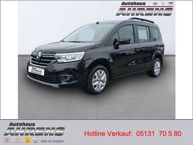 Renault Kangoo TCe 100 EDT. ONE +Allwetter+LED+Kamera