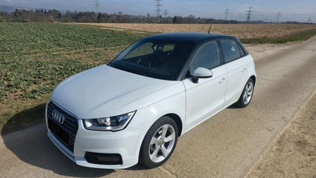 AUDI Audi A1 Sportback