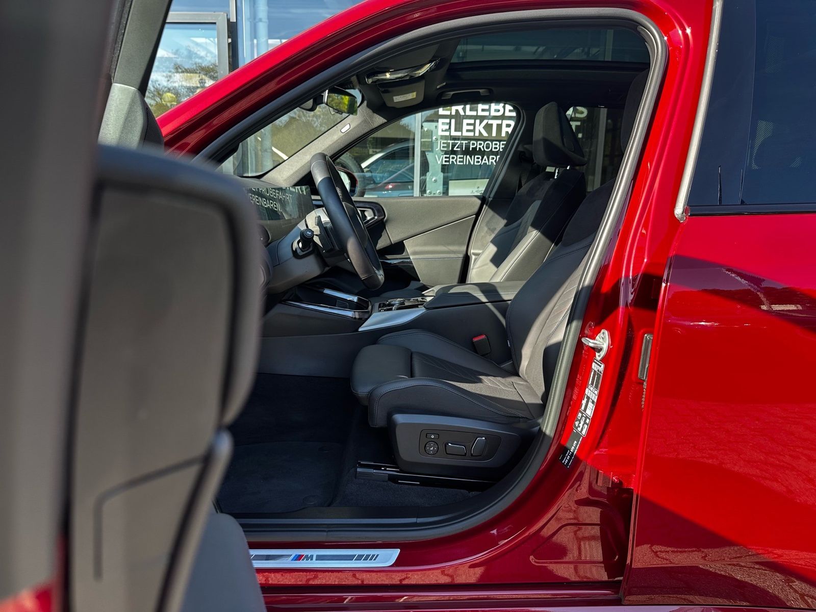 BMW X3 - Bild 7