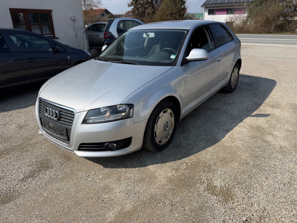 Angebot ansehen Audi A3