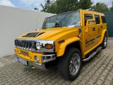 Hummer H2 6.0 V8 BVB-Ikone  - Hummer: H6