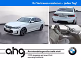 BMW 320d Automatik M SPORT AHK Alarmanlage Parking P