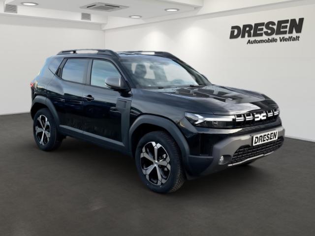Dacia Duster III 1.2 Mild-Hybrid EU6e Journey TCe 130 