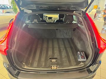 Volvo XC60 - 11