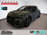 Peugeot NEUER 208 GT HYBRID 145PS e-DSC6