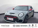 MINI John Cooper Works Clubman All4 HUD/H&K/LEDER+++ - graue MINI John Cooper Works Clubman