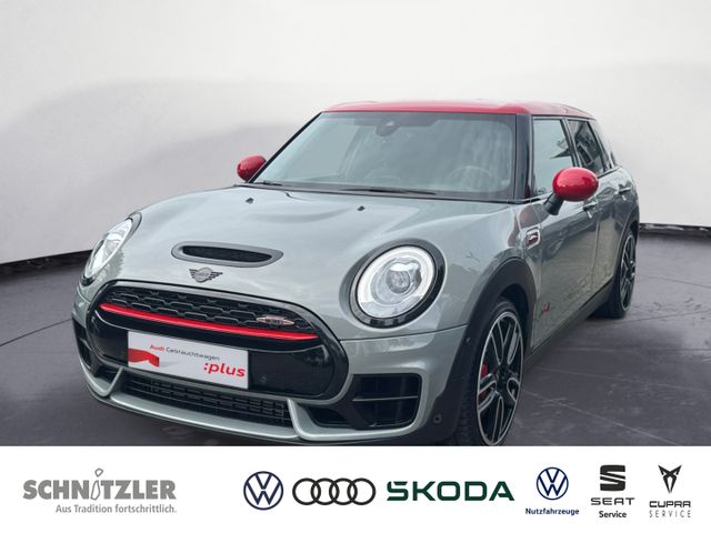 MINI John Cooper Works Clubman All4 HUD/H&amp;K/LEDER+++