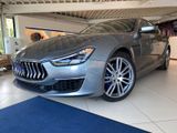 Maserati Ghibli GT limitierte ZEGNA Edition *Maserati-IN*