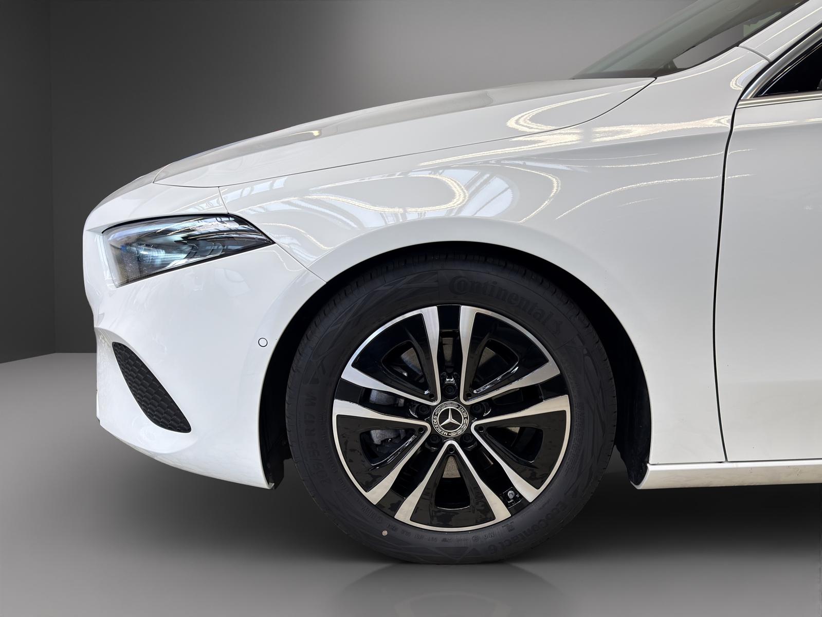 Mercedes-Benz A-Class Progressive*Totwinkel*360°-Kamera*Winter-P, миниатюра 4