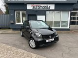 Smart ForFour*Klima*Bluetooth*Tempomat*GARANTIE*HU* - Smart: Kleinwagen