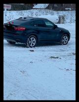 BMW x6 E71 - BMW: E71