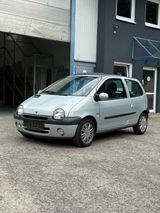 Renault Twingo 1.2 Kenzo/ Klimaanlage/ Panorama-Dach - Renault Twingo aus 2005