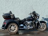 Harley-Davidson TRI GLIDE 114 TRIKE 5HD1*KLAPPENAUSPUFF*LIEFERUN - HARLEY-DAVIDSON TRI GLIDE