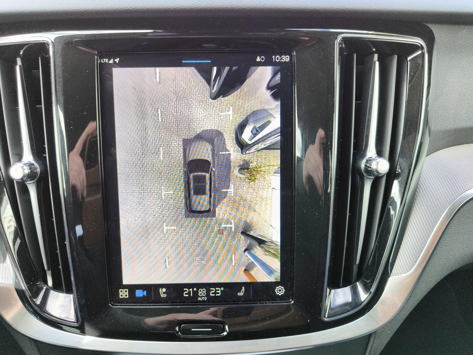 Volvo V60 - Bild 20