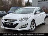 Hyundai i40 Comfort/8-FACH/KAMERA/LED/PDC - Hyundai i40 aus 2013