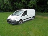 Peugeot Campervan Peugeot Expert L2H1 2,0 HDI DPF - Peugeot Expert aus 2010