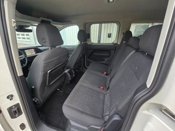 Volkswagen Caddy - 10