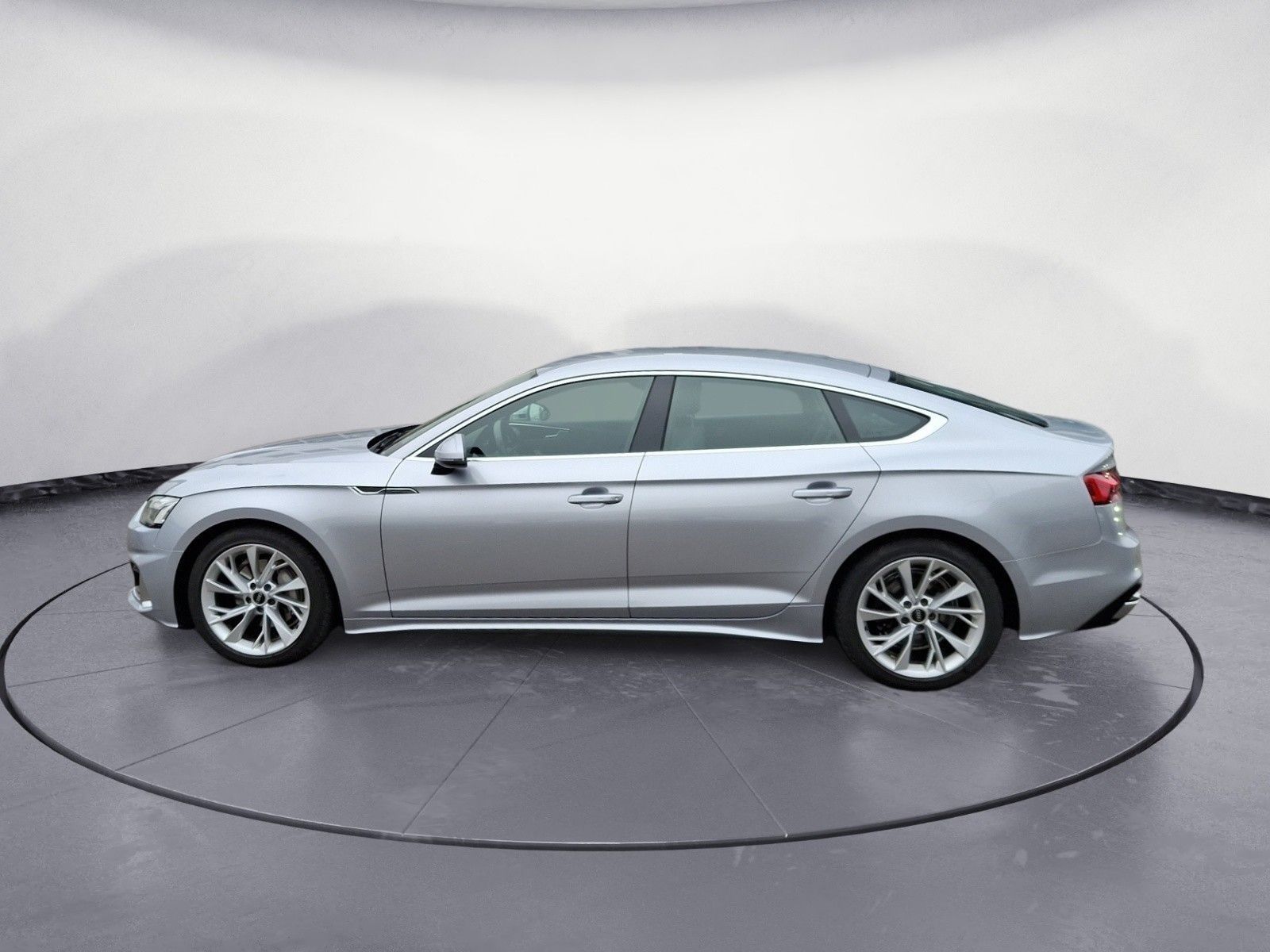 Audi A5 - Bild 3