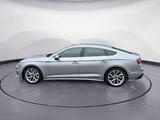 Audi A5 Sportback 40 TFSI quattro S tronic advanced - Audi A5: Sportback TFSI