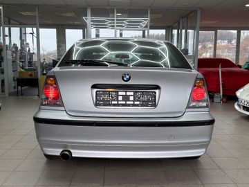BMW 316 - 6