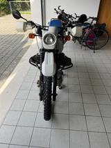 BMW R 80 GS - BMW R 80 GS