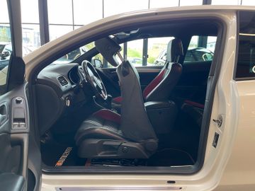 Volkswagen Golf VI GTI adidas *BI-XENON*KAMERA*TOUCH*PDC*