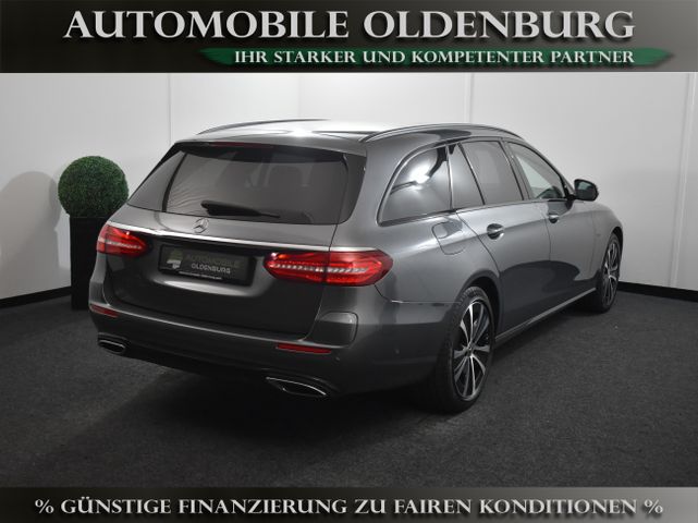 Mercedes-Benz E 300 de T Avantgarde *Distro+*Wide*Pano*MBEAM*
