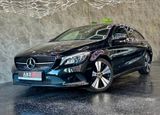 Mercedes-Benz CLA 250 CLA -Klasse Shooting Brake CLA 250 - gebrauchte Mercedes-Benz CLA 250 aus dem Jahr 2017
