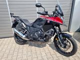 Honda VFR 1200 XD* 1. Hand*Scheckheft*TÜV neu* - HONDA MOTORRAD