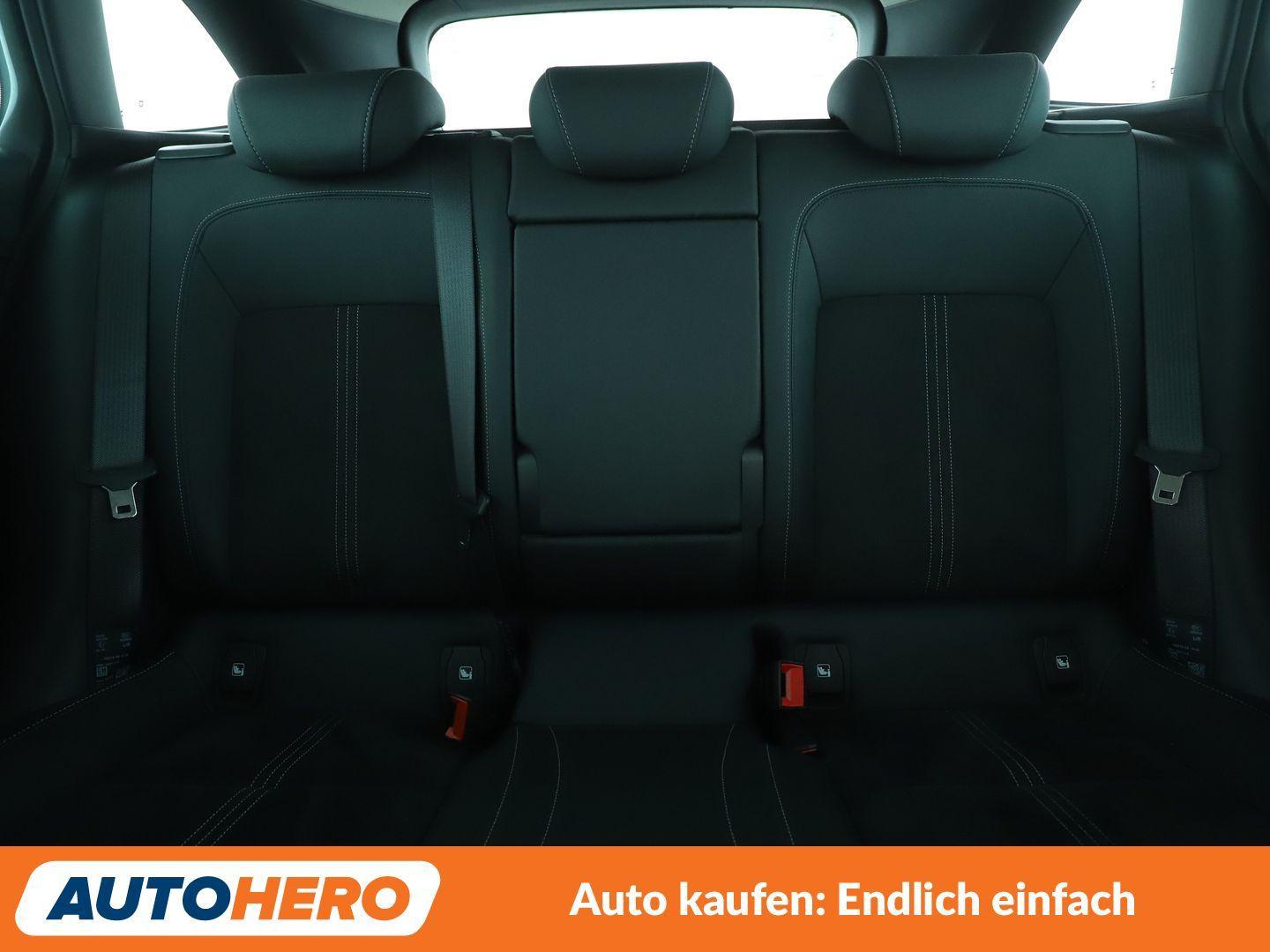 Opel Astra 1.4 SIDI Turbo Dynamic Start&Stop 