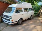 Volkswagen T3- Campingbus  Westfalia California - Campingbus Wohnwagen gebraucht