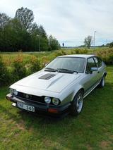 Alfa Romeo GTV 6 - Alfa Romeo GTV: Sportwagen
