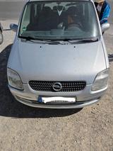 Opel Agila - Opel Agila Gebrauchtwagen in Nürnberg