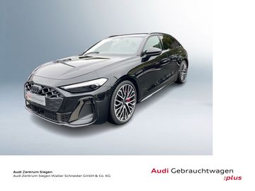 Audi Leasingangebot: Audi S5 Avant TFSI quattro AHK*B&O 3D*PANO*TECH PRO*