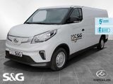 Maxus eDeliver 3 E30P2350FLWBA Apple CarPlay+RüKam+DAB - Maxus eDeliver 3 Gebrauchtwagen