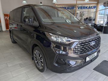 Ford Tourneo Custom Aut L2 Tit X B&OStandheiz.elekt